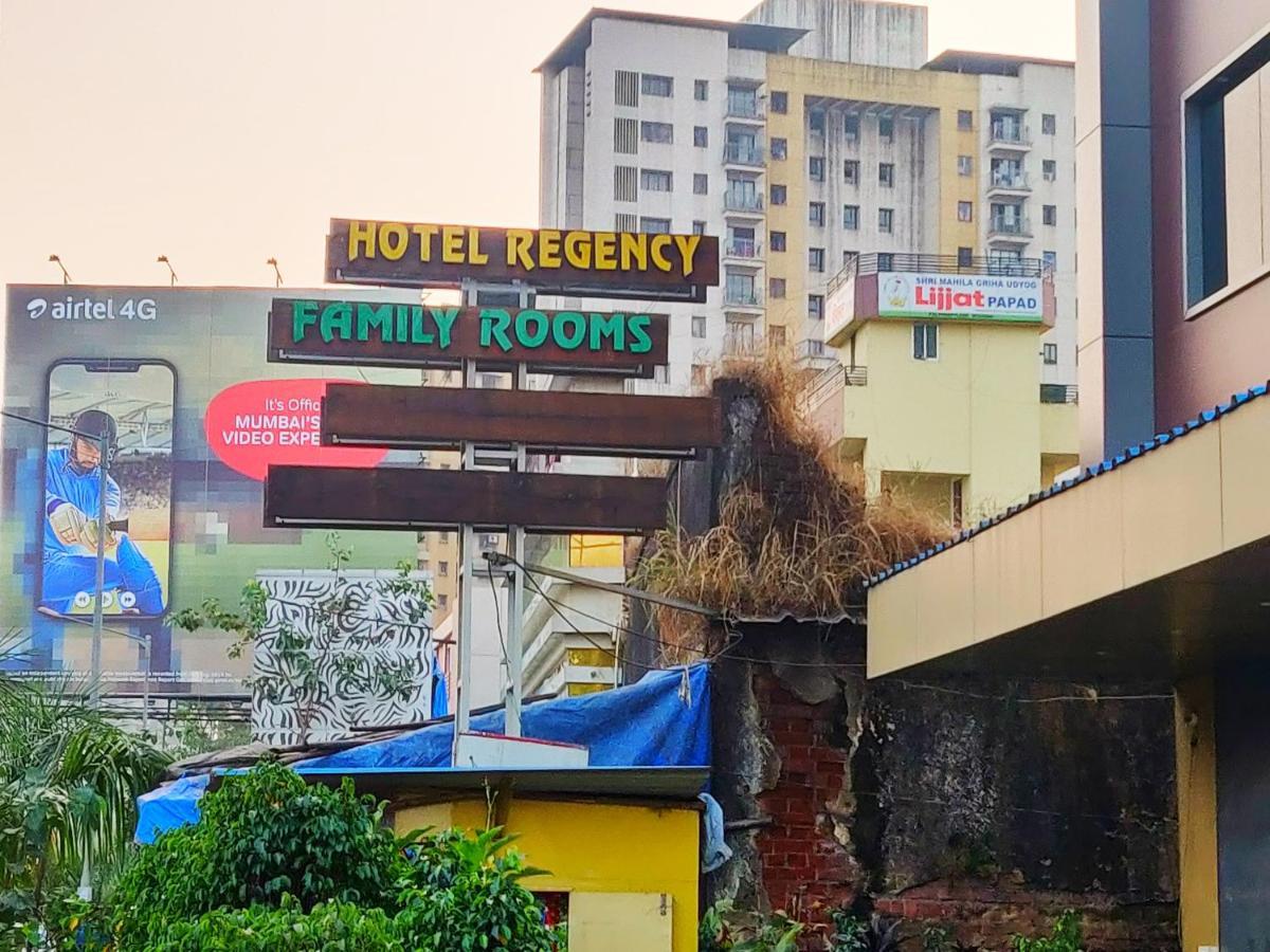Hotel Regency - Mumbai — Photos 2